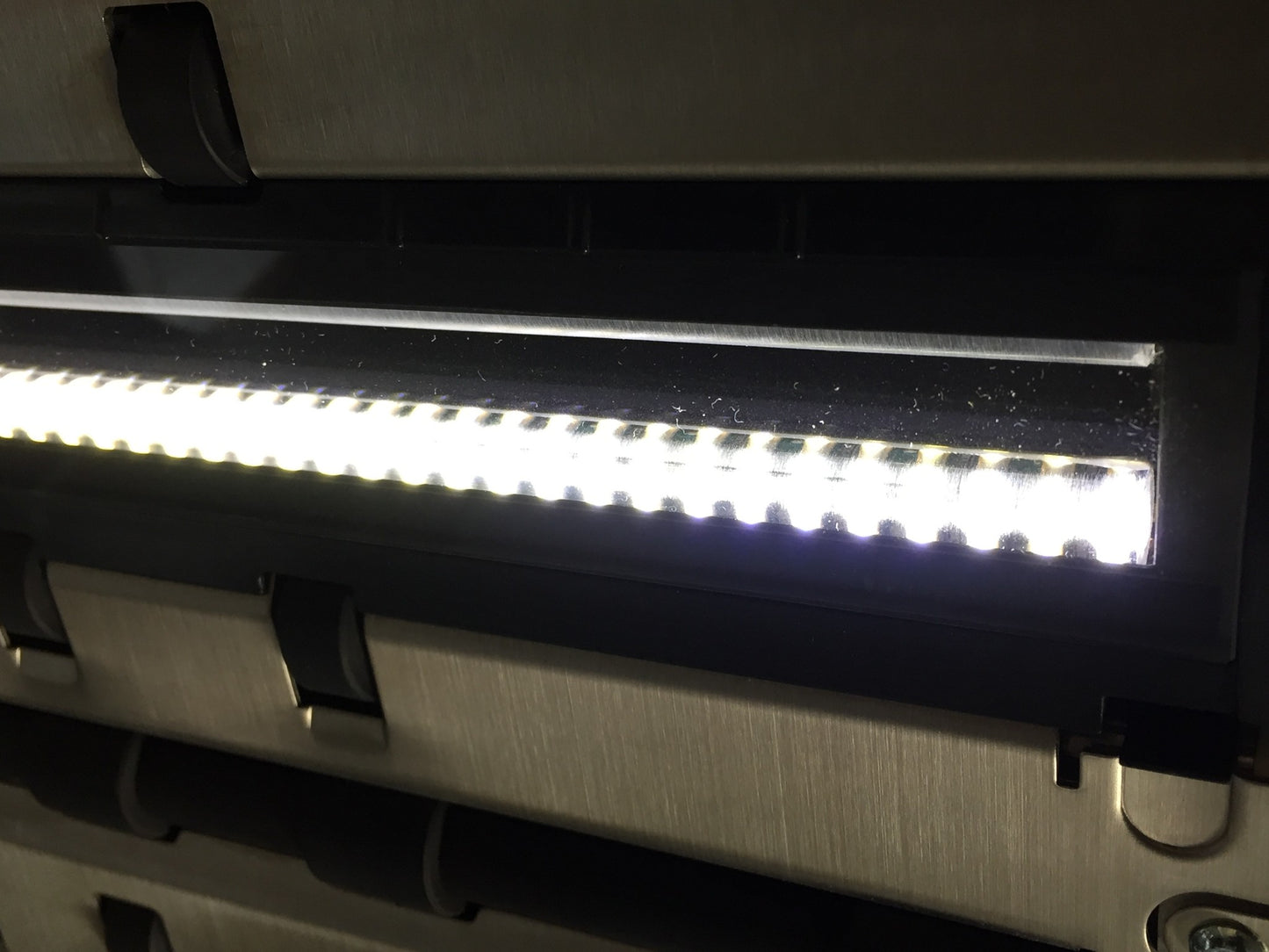 KODAK NGENUITY 9125DC DOCUMENT SCANNER WATCH VIDEO FREE SHIP