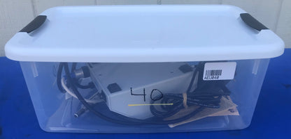 DENTSPLY AEU-20 COMPLETE with DRILL STERILIZED FREESHIP WATCH VIDEO