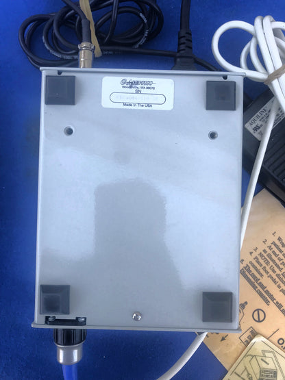 DENTSPLY AEU-20 COMPLETE with DRILL STERILIZED FREESHIP WATCH VIDEO