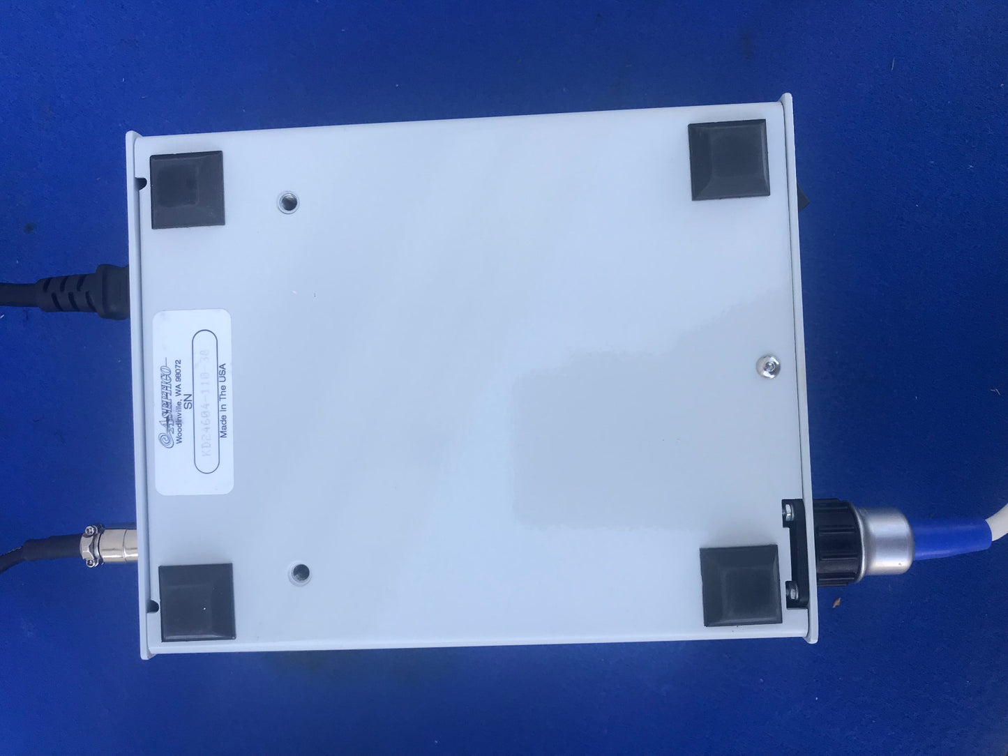 DENTSPLY AEU-20 COMPLETE with DRILL STERILIZED FREESHIP WATCH VIDEO