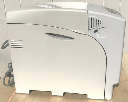 RICOH AFICIO SP C420DN COLOR LASER PRINTER WATCH VIDEO