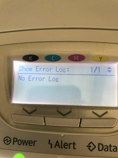 RICOH AFICIO SP C420DN COLOR LASER PRINTER WATCH VIDEO