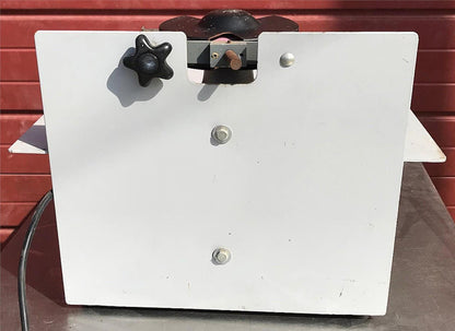 RARE EDGECARE SKATE SHARPENER with SKATE HOLDER 100% WORKS WATCH VIDEO