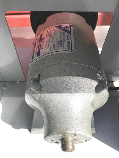 RARE EDGECARE SKATE SHARPENER with SKATE HOLDER 100% WORKS WATCH VIDEO