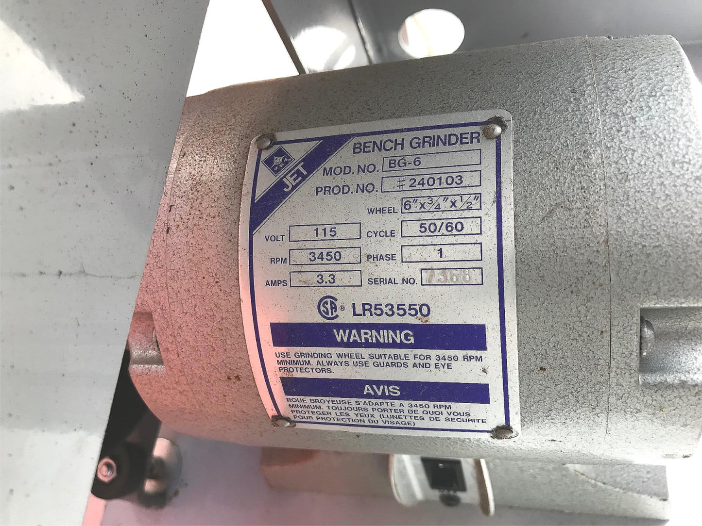 RARE EDGECARE SKATE SHARPENER with SKATE HOLDER 100% WORKS WATCH VIDEO