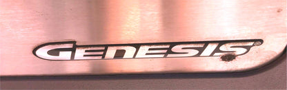 WEBER GENESIS® S-320™ PROPANE GAS GRILL with SIDE BURNER & COVER