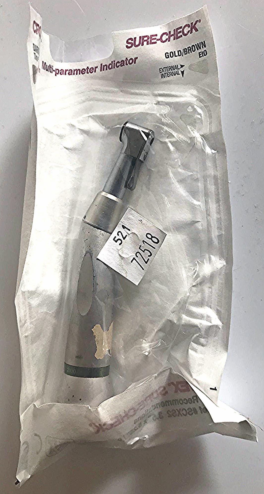 DENTSPLY AEU-20 COMPLETE with DRILL STERILIZED FREESHIP WATCH VIDEO