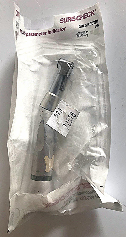 DENTSPLY AEU-20 COMPLETE with DRILL STERILIZED FREESHIP WATCH VIDEO