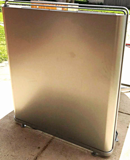 STEELCASE MEDIASCAPE SP106-101 & 5 VIRTUAL PUCKs NEC HDMI E422(L420UT CONFERENCE