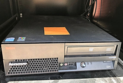 HAMAMATSU LIGHTNINCURE LC8 THERMOFLUOR 384 FLUORESCENCE MICROPLATE READER LENOVO