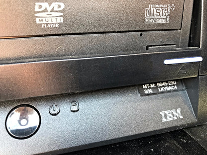 HAMAMATSU LIGHTNINCURE LC8 THERMOFLUOR 384 FLUORESCENCE MICROPLATE READER LENOVO