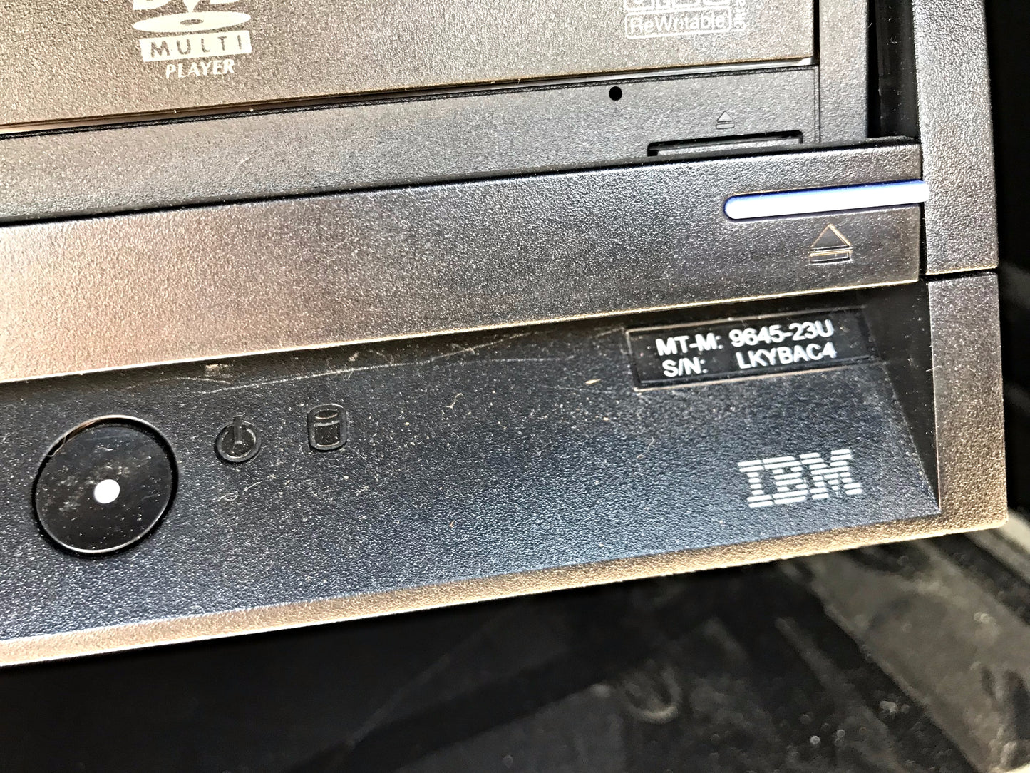 HAMAMATSU LIGHTNINCURE LC8 THERMOFLUOR 384 FLUORESCENCE MICROPLATE READER LENOVO