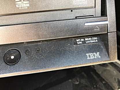 HAMAMATSU LIGHTNINCURE LC8 THERMOFLUOR 384 FLUORESCENCE MICROPLATE READER LENOVO