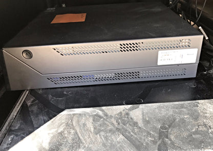 HAMAMATSU LIGHTNINCURE LC8 THERMOFLUOR 384 FLUORESCENCE MICROPLATE READER LENOVO