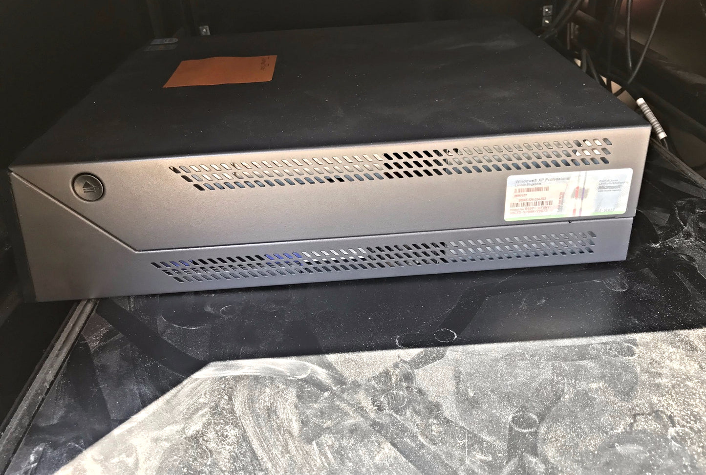 HAMAMATSU LIGHTNINCURE LC8 THERMOFLUOR 384 FLUORESCENCE MICROPLATE READER LENOVO