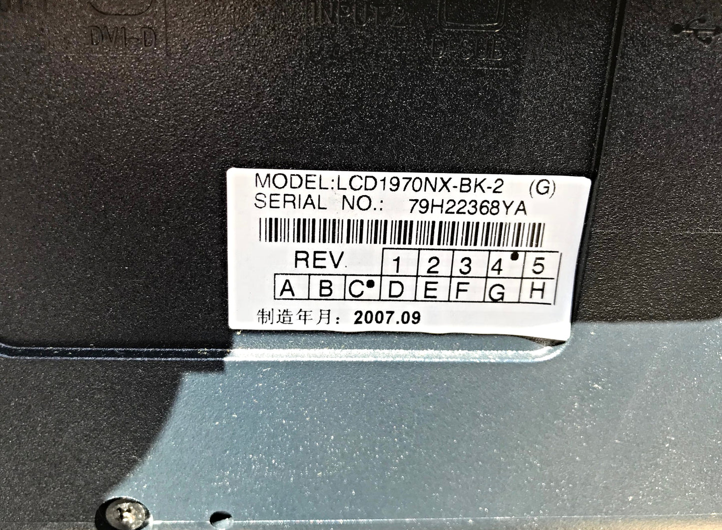 HAMAMATSU LIGHTNINCURE LC8 THERMOFLUOR 384 FLUORESCENCE MICROPLATE READER LENOVO