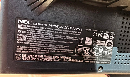 HAMAMATSU LIGHTNINCURE LC8 THERMOFLUOR 384 FLUORESCENCE MICROPLATE READER LENOVO