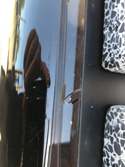 FLOW SCIENCES VBSE VENTED 3ft SAFETY ENCLOSURE FUME HOOD & 2 ANTI VIBRATION SLAB