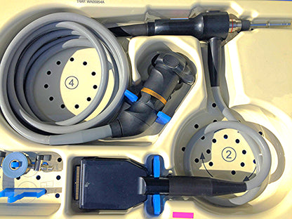 OLYMPUS VISERA OTV-S7H-VA TRUVIEW II AUTOCLAVABLE CAMERA HEAD VIDEOSCOPE FRESHIP