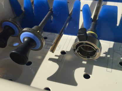 OLYMPUS VISERA OTV-S7H-VA TRUVIEW II AUTOCLAVABLE CAMERA HEAD VIDEOSCOPE FRESHIP