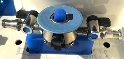 OLYMPUS VISERA OTV-S7H-VA TRUVIEW II AUTOCLAVABLE CAMERA HEAD VIDEOSCOPE FRESHIP