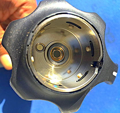 OLYMPUS VISERA OTV-S7H-VA TRUVIEW II AUTOCLAVABLE CAMERA HEAD VIDEOSCOPE FRESHIP