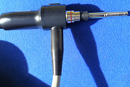 OLYMPUS VISERA OTV-S7H-VA TRUVIEW II AUTOCLAVABLE CAMERA HEAD VIDEOSCOPE FRESHIP