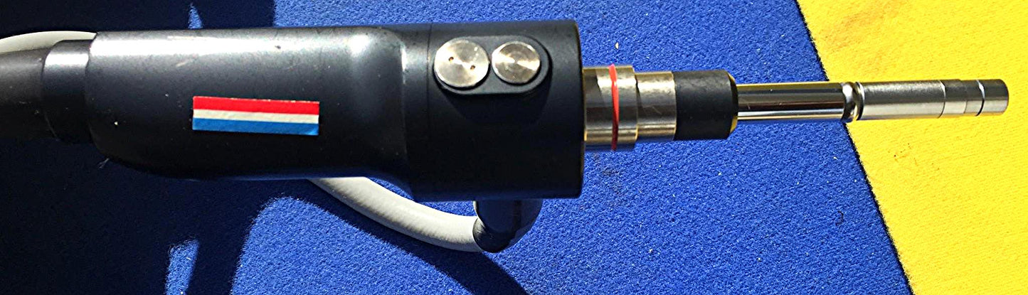 OLYMPUS VISERA OTV-S7H-VA TRUVIEW II AUTOCLAVABLE CAMERA HEAD VIDEOSCOPE FRESHIP