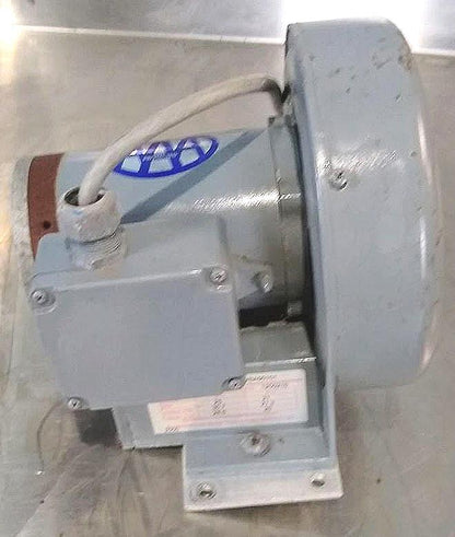 SPENCER VB-001SB-001 VBA90101 VORTEX REGENERATIVE BLOWER 90DayWarranty FREE SHIP