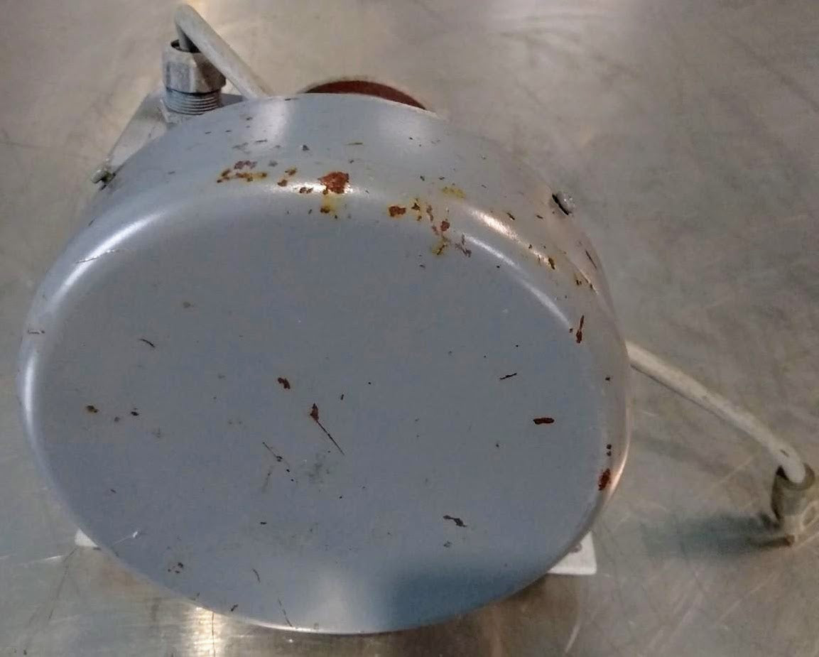 SPENCER VB-001SB-001 VBA90101 VORTEX REGENERATIVE BLOWER 90DayWarranty FREE SHIP