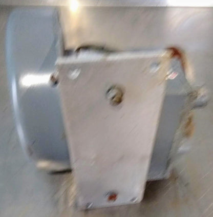 SPENCER VB-001SB-001 VBA90101 VORTEX REGENERATIVE BLOWER 90DayWarranty FREE SHIP