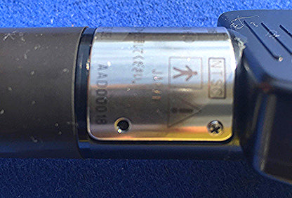 OLYMPUS VISERA OTV-S7H-VA TRUVIEW II AUTOCLAVABLE CAMERA HEAD VIDEOSCOPE FRESHIP