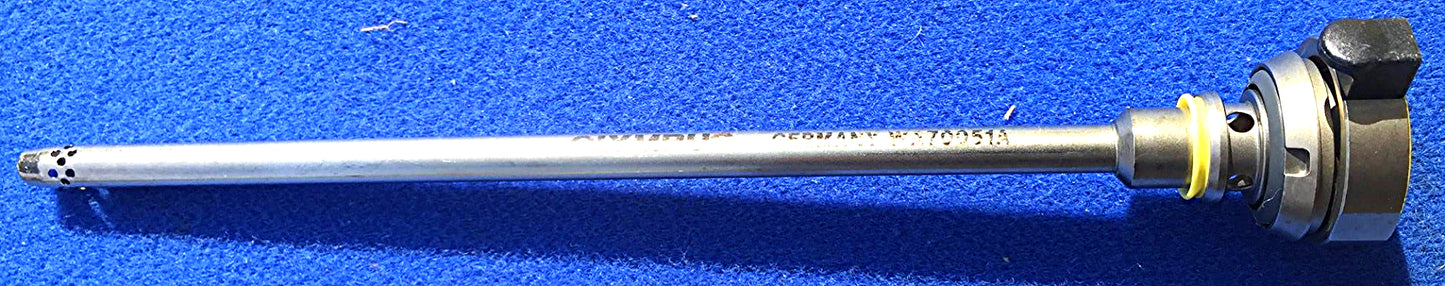 OLYMPUS VISERA OTV-S7H-VA TRUVIEW II AUTOCLAVABLE CAMERA HEAD VIDEOSCOPE FRESHIP