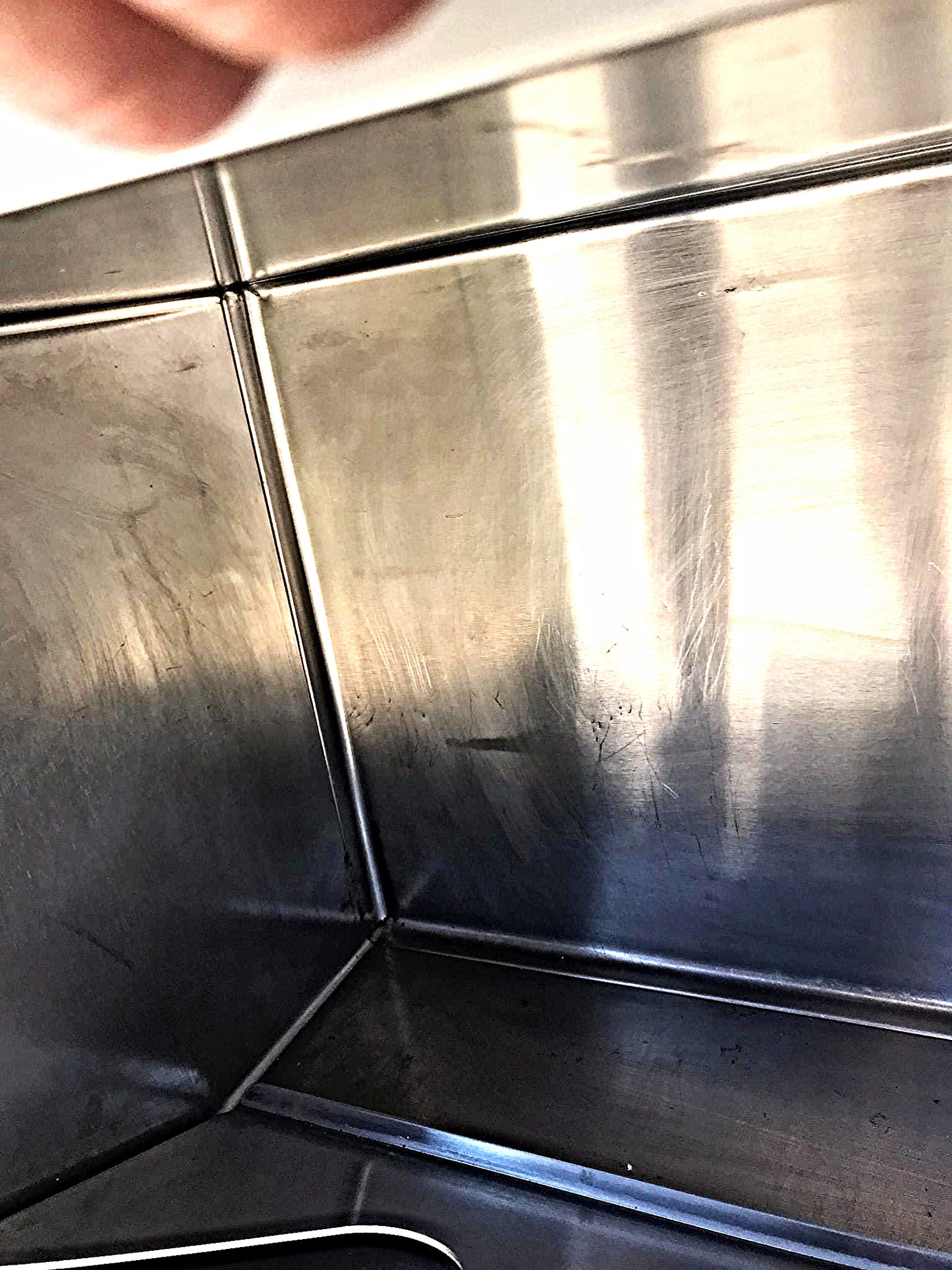 SILVER KING SK-15MAJ REFRIGERATED COMMERCIAL MILK BEVERAGE 3 VALVE DISPENSER