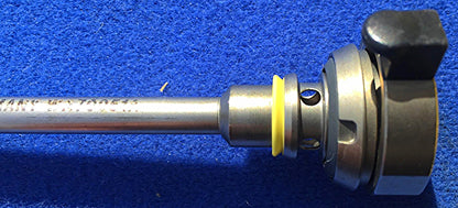 OLYMPUS VISERA OTV-S7H-VA TRUVIEW II AUTOCLAVABLE CAMERA HEAD VIDEOSCOPE FRESHIP