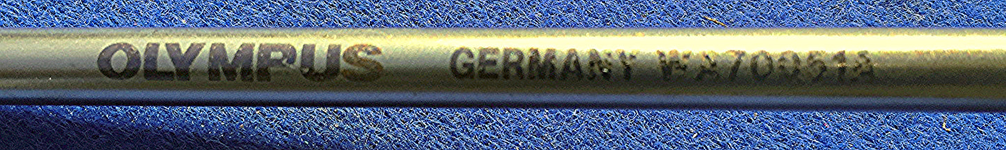 OLYMPUS VISERA OTV-S7H-VA TRUVIEW II AUTOCLAVABLE CAMERA HEAD VIDEOSCOPE FRESHIP