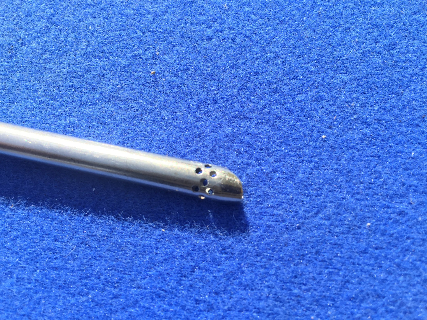 OLYMPUS VISERA OTV-S7H-VA TRUVIEW II AUTOCLAVABLE CAMERA HEAD VIDEOSCOPE FRESHIP