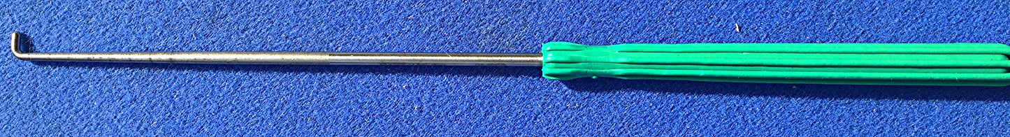 OLYMPUS VISERA OTV-S7H-VA TRUVIEW II AUTOCLAVABLE CAMERA HEAD VIDEOSCOPE FRESHIP