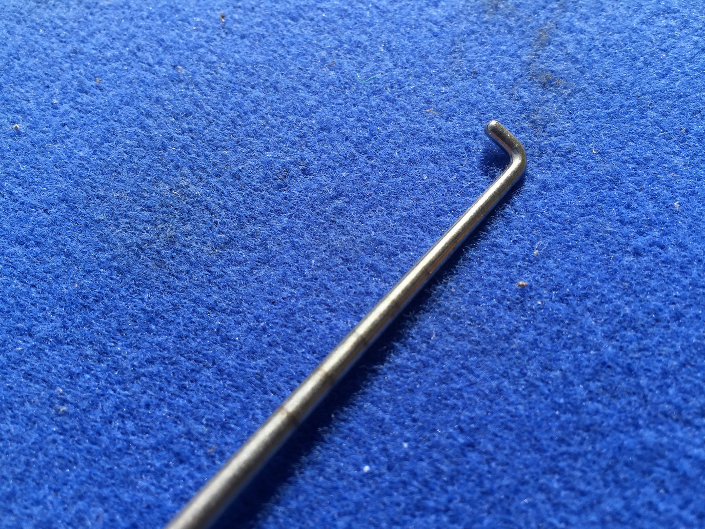 OLYMPUS VISERA OTV-S7H-VA TRUVIEW II AUTOCLAVABLE CAMERA HEAD VIDEOSCOPE FRESHIP