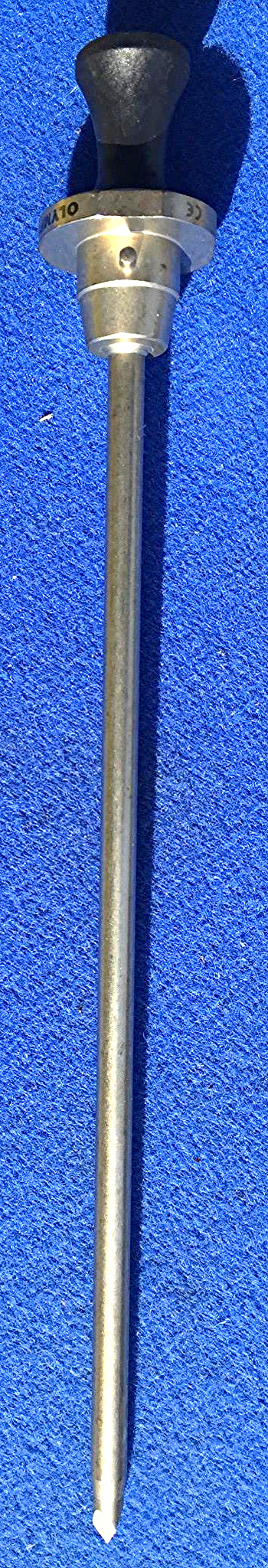 OLYMPUS VISERA OTV-S7H-VA TRUVIEW II AUTOCLAVABLE CAMERA HEAD VIDEOSCOPE FRESHIP