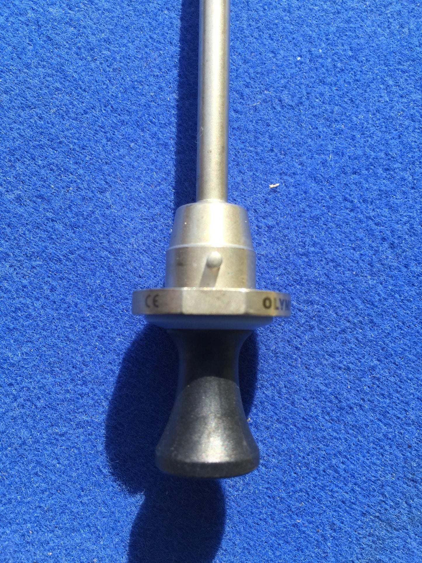 OLYMPUS VISERA OTV-S7H-VA TRUVIEW II AUTOCLAVABLE CAMERA HEAD VIDEOSCOPE FRESHIP