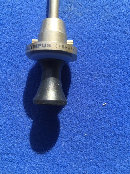 OLYMPUS VISERA OTV-S7H-VA TRUVIEW II AUTOCLAVABLE CAMERA HEAD VIDEOSCOPE FRESHIP