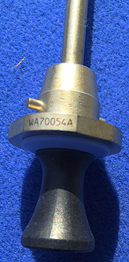 OLYMPUS VISERA OTV-S7H-VA TRUVIEW II AUTOCLAVABLE CAMERA HEAD VIDEOSCOPE FRESHIP