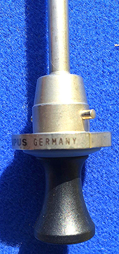 OLYMPUS VISERA OTV-S7H-VA TRUVIEW II AUTOCLAVABLE CAMERA HEAD VIDEOSCOPE FRESHIP