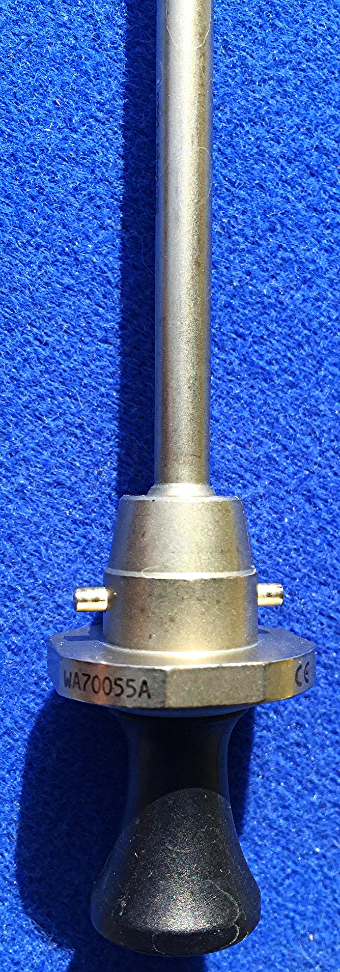 OLYMPUS VISERA OTV-S7H-VA TRUVIEW II AUTOCLAVABLE CAMERA HEAD VIDEOSCOPE FRESHIP