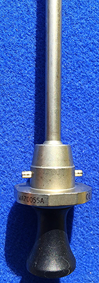 OLYMPUS VISERA OTV-S7H-VA TRUVIEW II AUTOCLAVABLE CAMERA HEAD VIDEOSCOPE FRESHIP