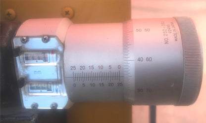 BUEHLER PETRO THIN SECTIONING SYSTEM CATEGORY 38-1450-160 WATCH VIDEO FREE SHIP