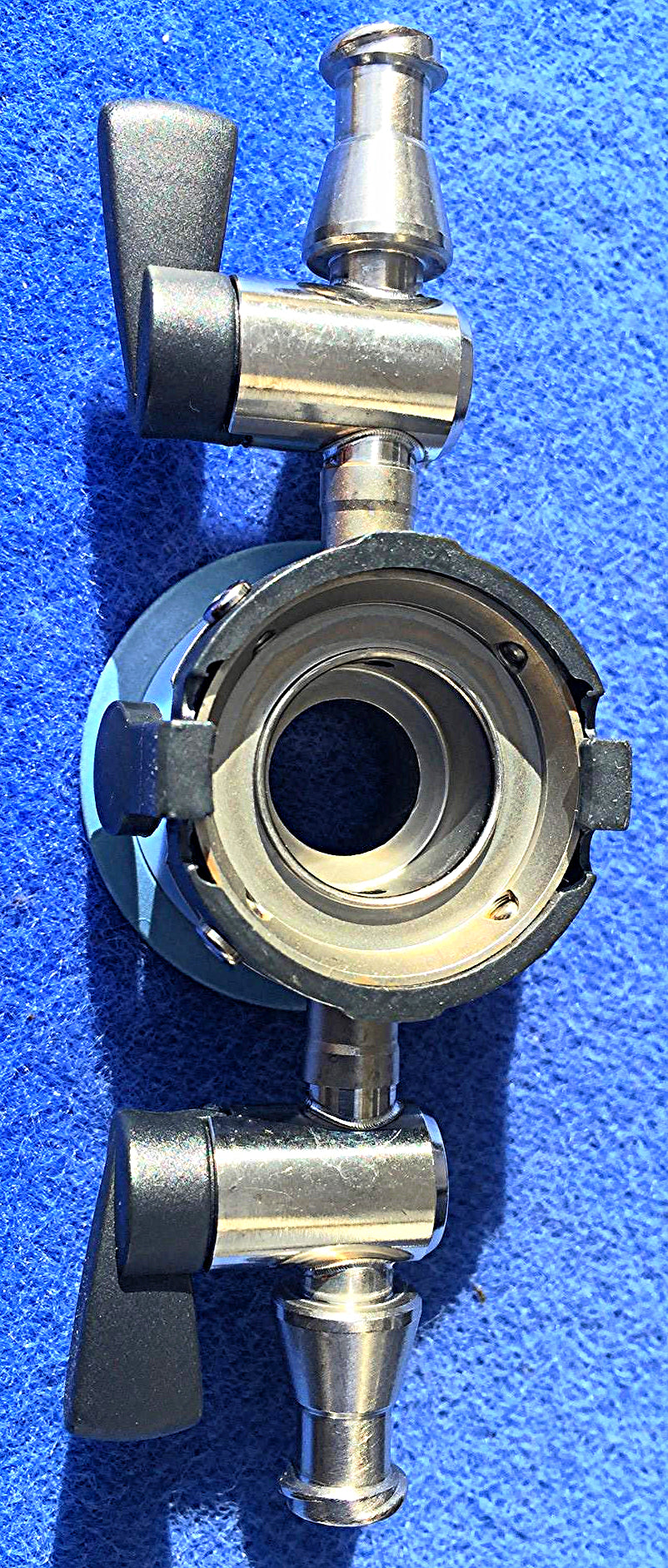 OLYMPUS VISERA OTV-S7H-VA TRUVIEW II AUTOCLAVABLE CAMERA HEAD VIDEOSCOPE FRESHIP