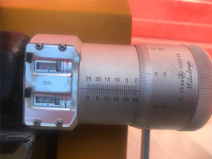 BUEHLER PETRO THIN SECTIONING SYSTEM CATEGORY 38-1450-160 WATCH VIDEO FREE SHIP