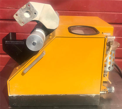 BUEHLER PETRO THIN SECTIONING SYSTEM CATEGORY 38-1450-160 WATCH VIDEO FREE SHIP